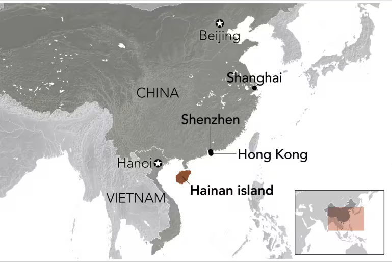海南自由貿易港「全島封関運営」をどう読むか — 中国公式の“戦略の方向性”を、日系企業・スタートアップ・投資家向けに噛み砕く