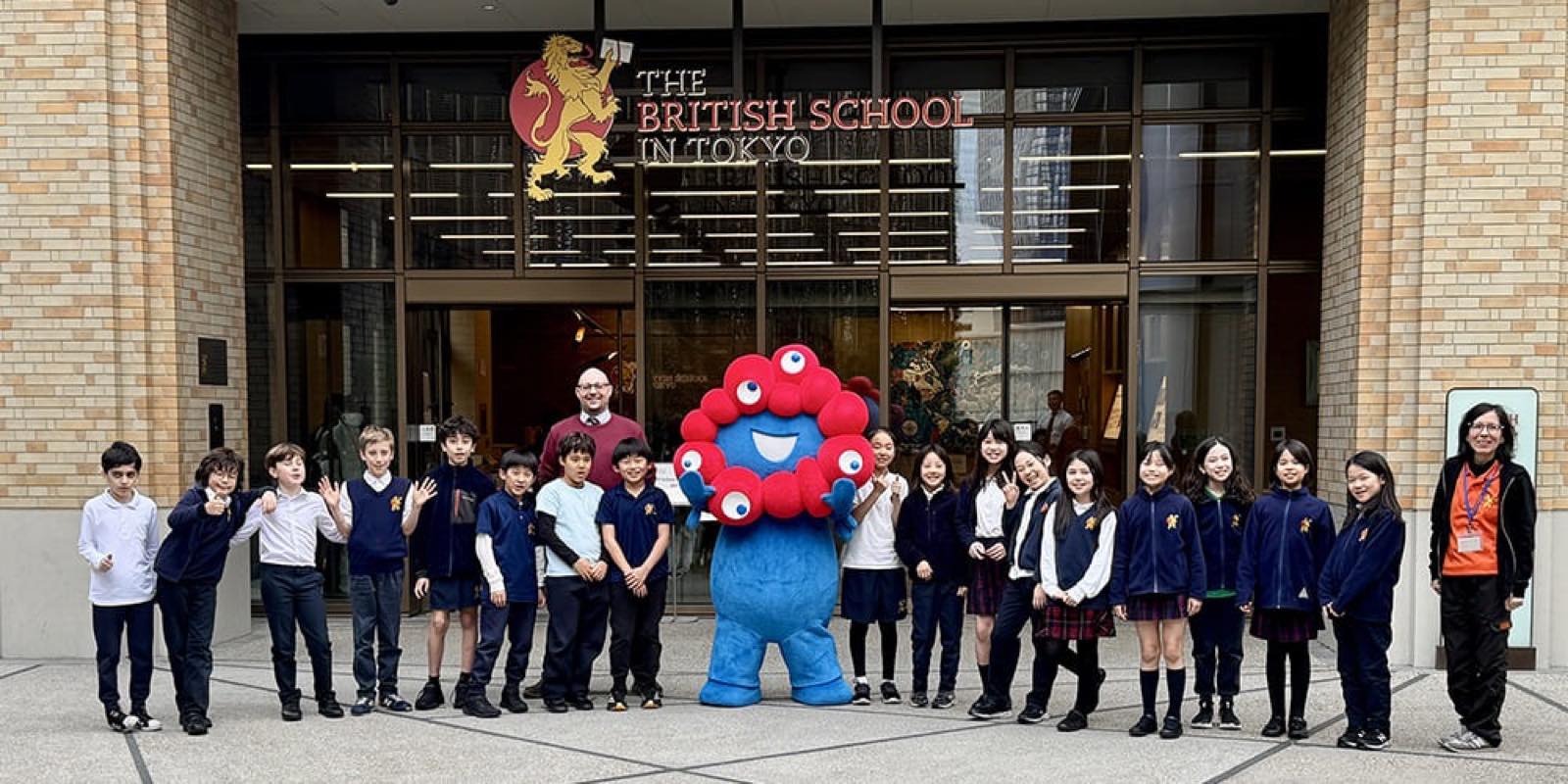 东京国际学校选择指南：学校类型、课程体系与最新学费（2025 更新）